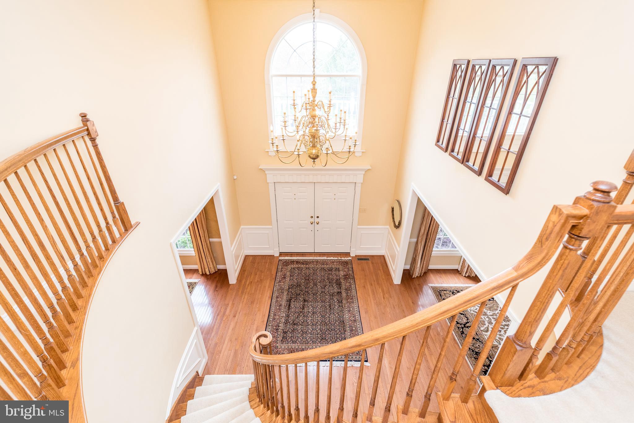 DARK HOLLOW - Residential