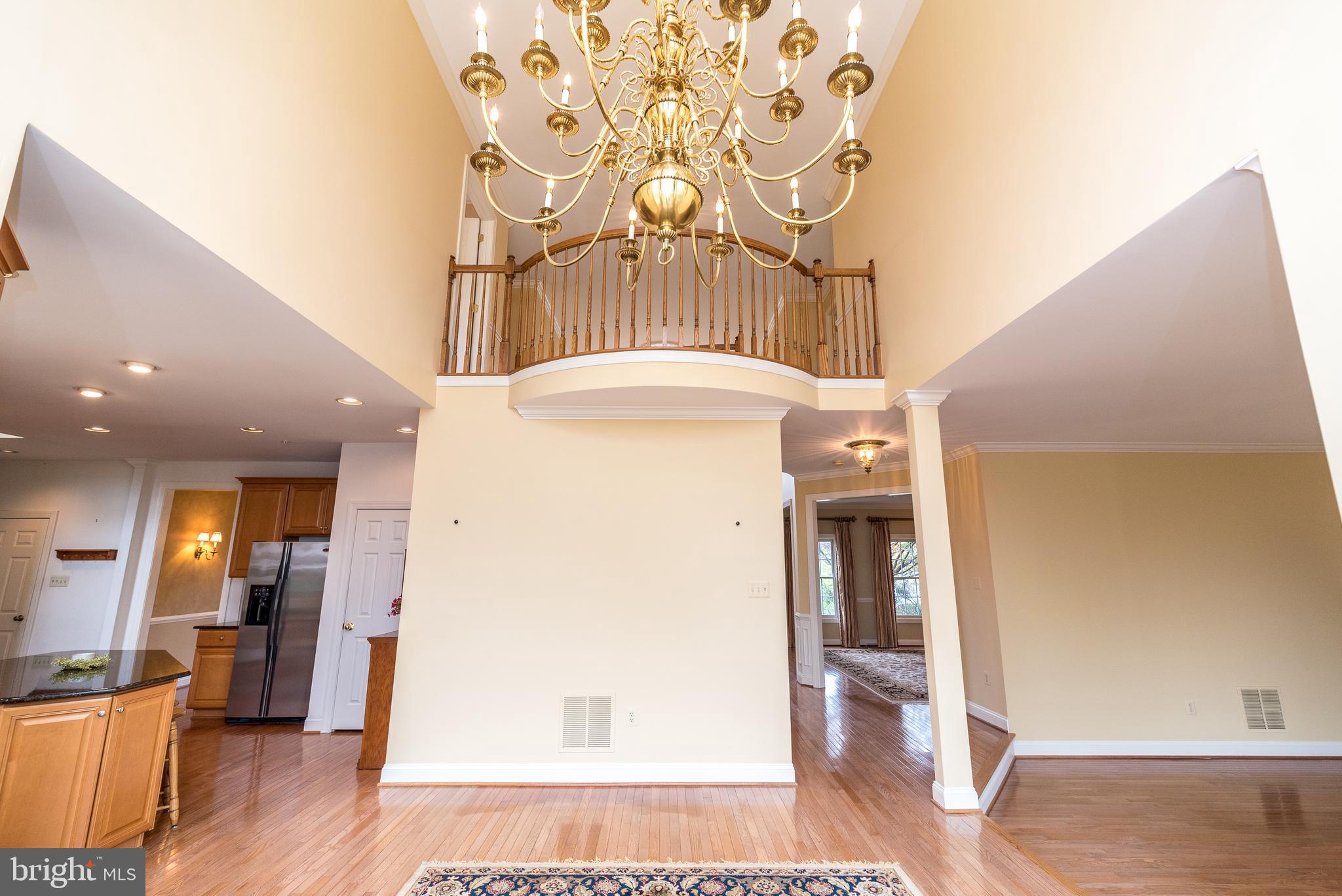 DARK HOLLOW - Residential