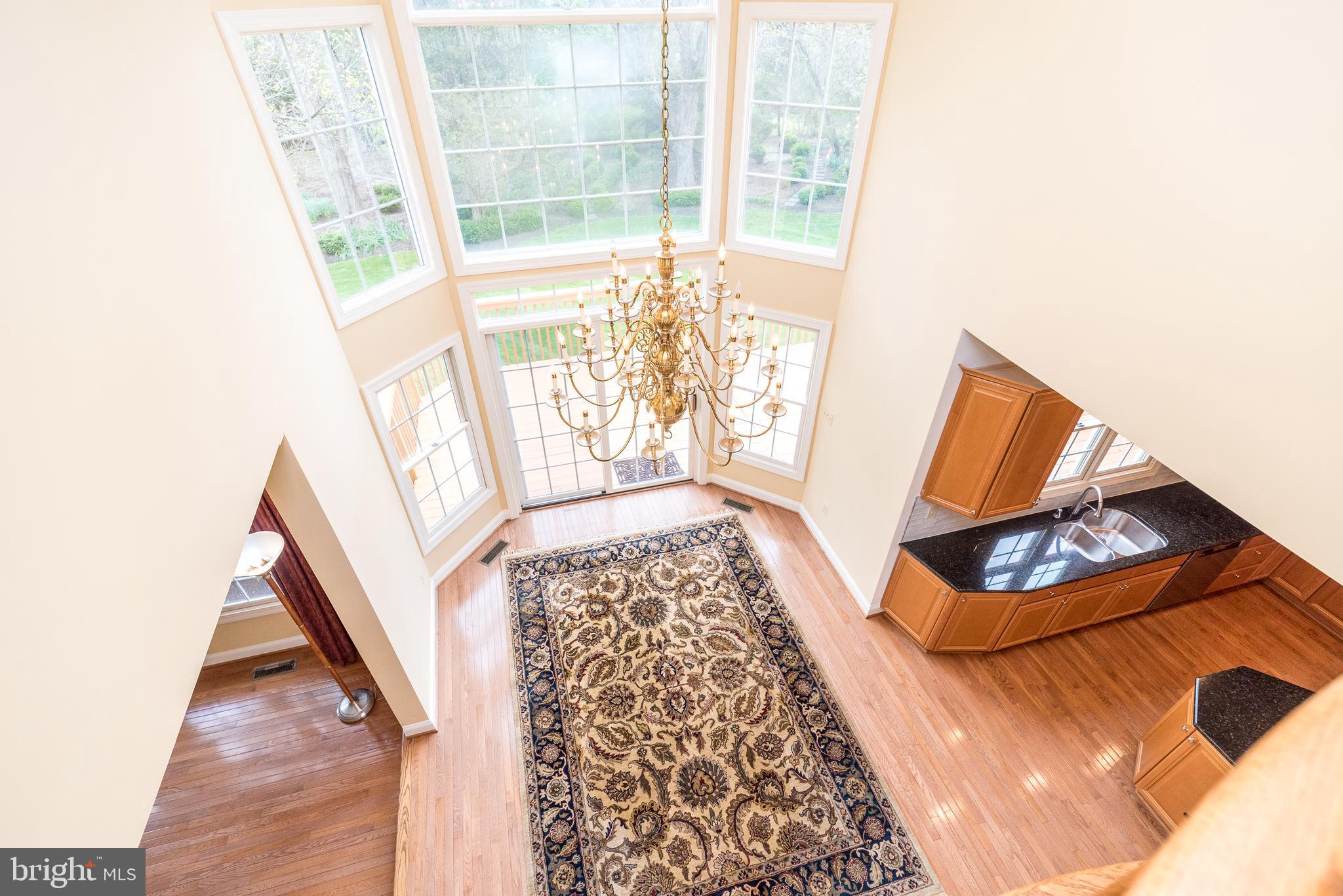 DARK HOLLOW - Residential