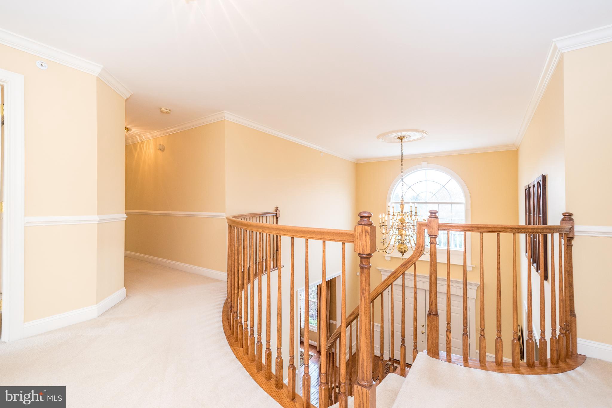 DARK HOLLOW - Residential