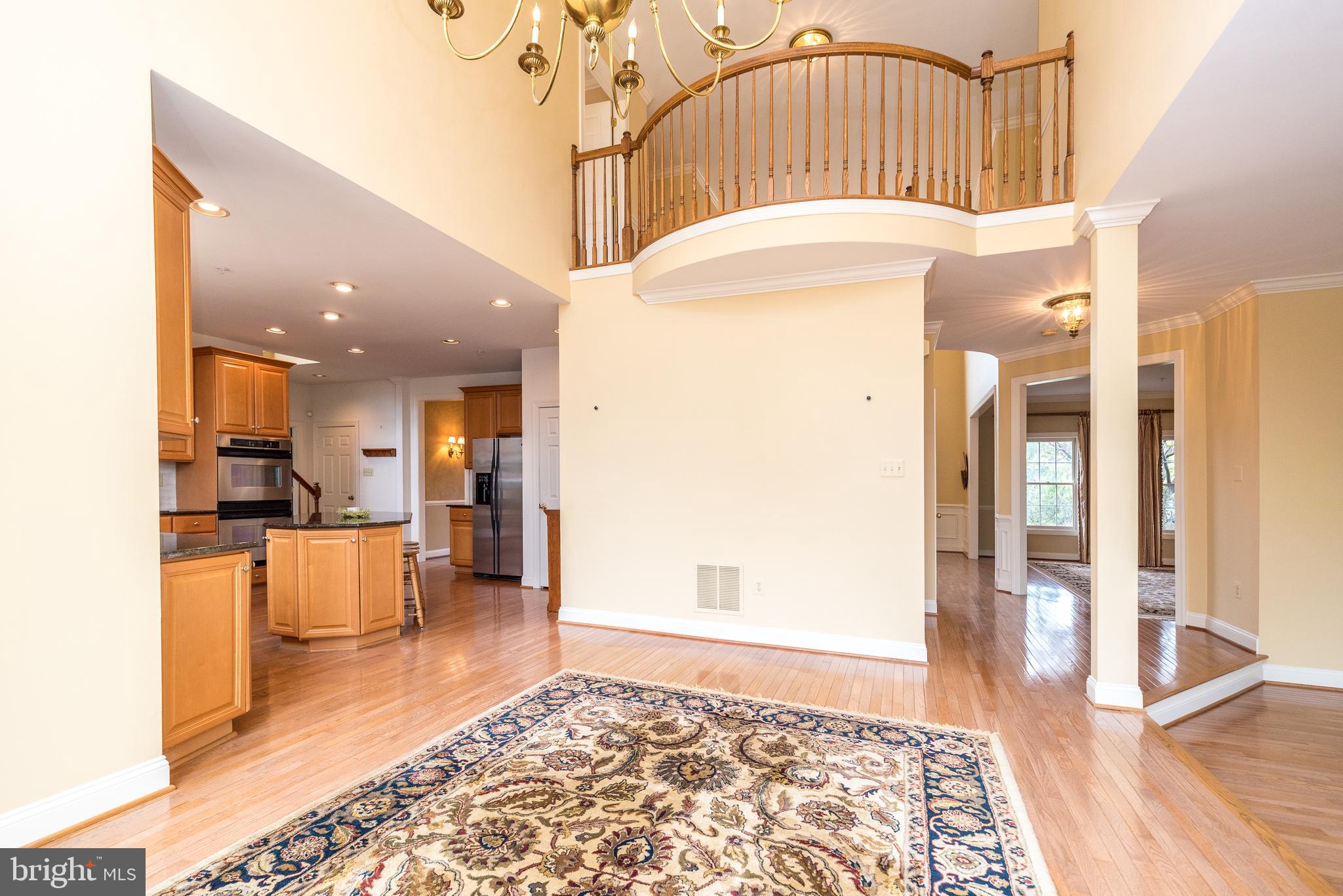 DARK HOLLOW - Residential