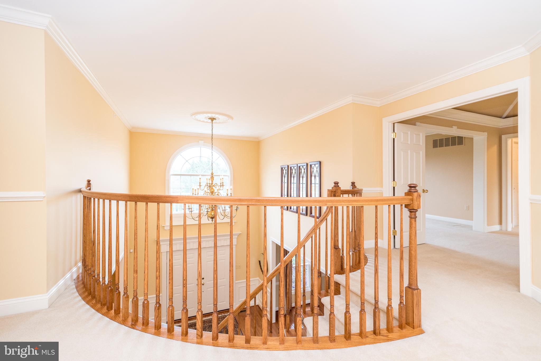 DARK HOLLOW - Residential