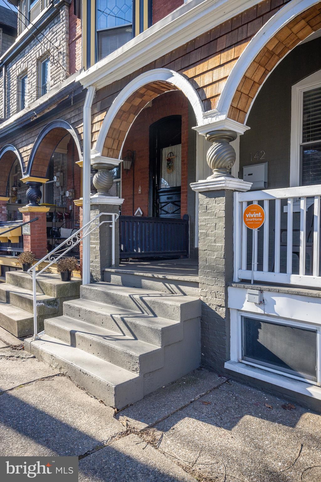 Photo of 142 N PLUM ST, LANCASTER, PA 17602 (MLS # PALA2030014)