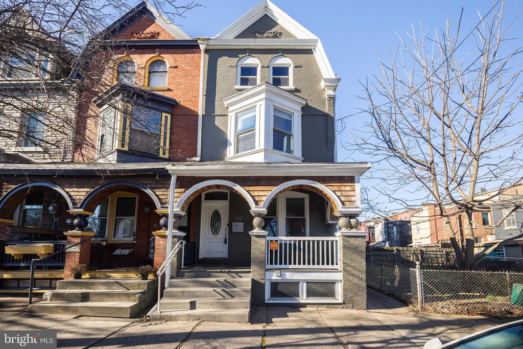 Photo of 142 N PLUM ST, LANCASTER, PA 17602 (MLS # PALA2030014)