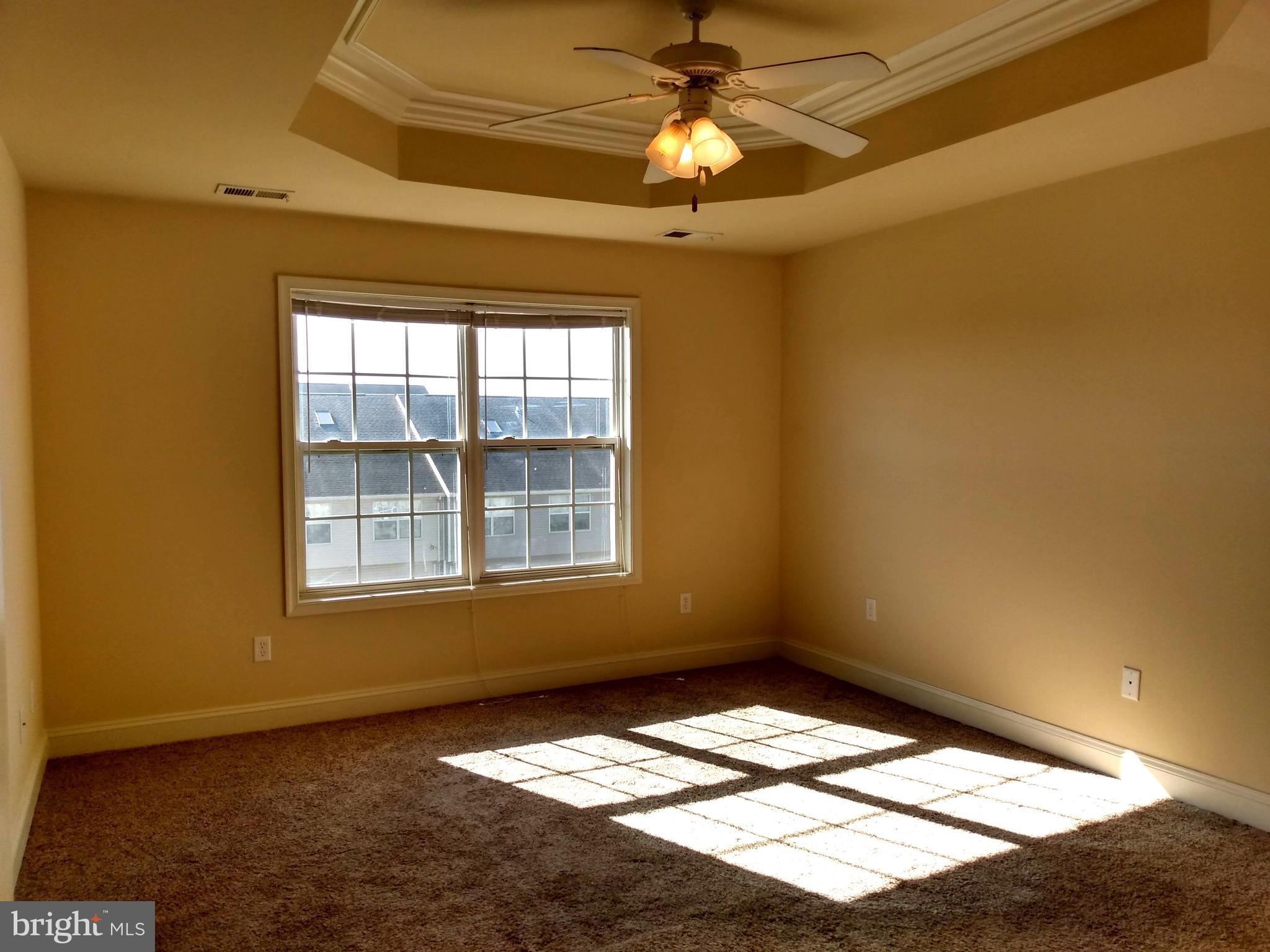 PROGRESS VILLAGE - Residential Lease