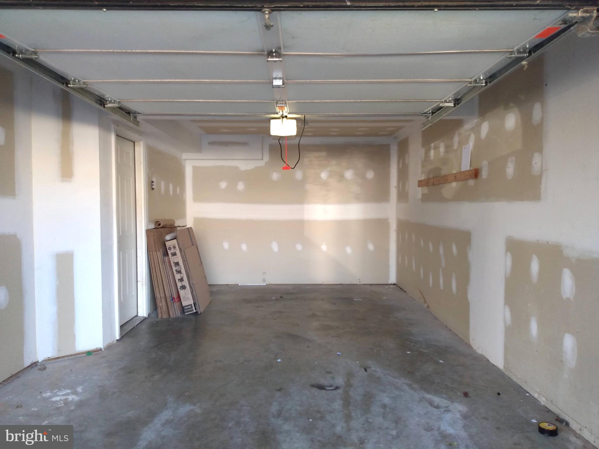 PROGRESS VILLAGE - Residential Lease