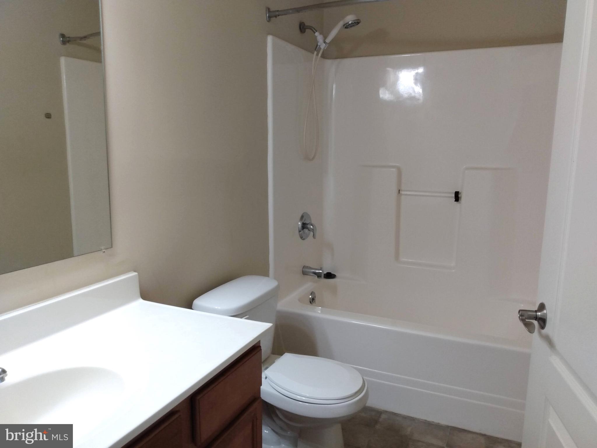 PROGRESS VILLAGE - Residential Lease