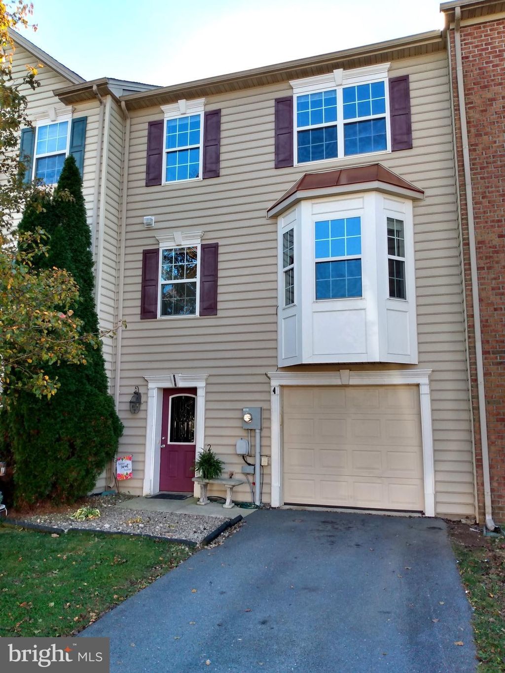 Photo of 237 Whitley Drive, CHAMBERSBURG, PA 17201 (MLS # PAFL2031554)