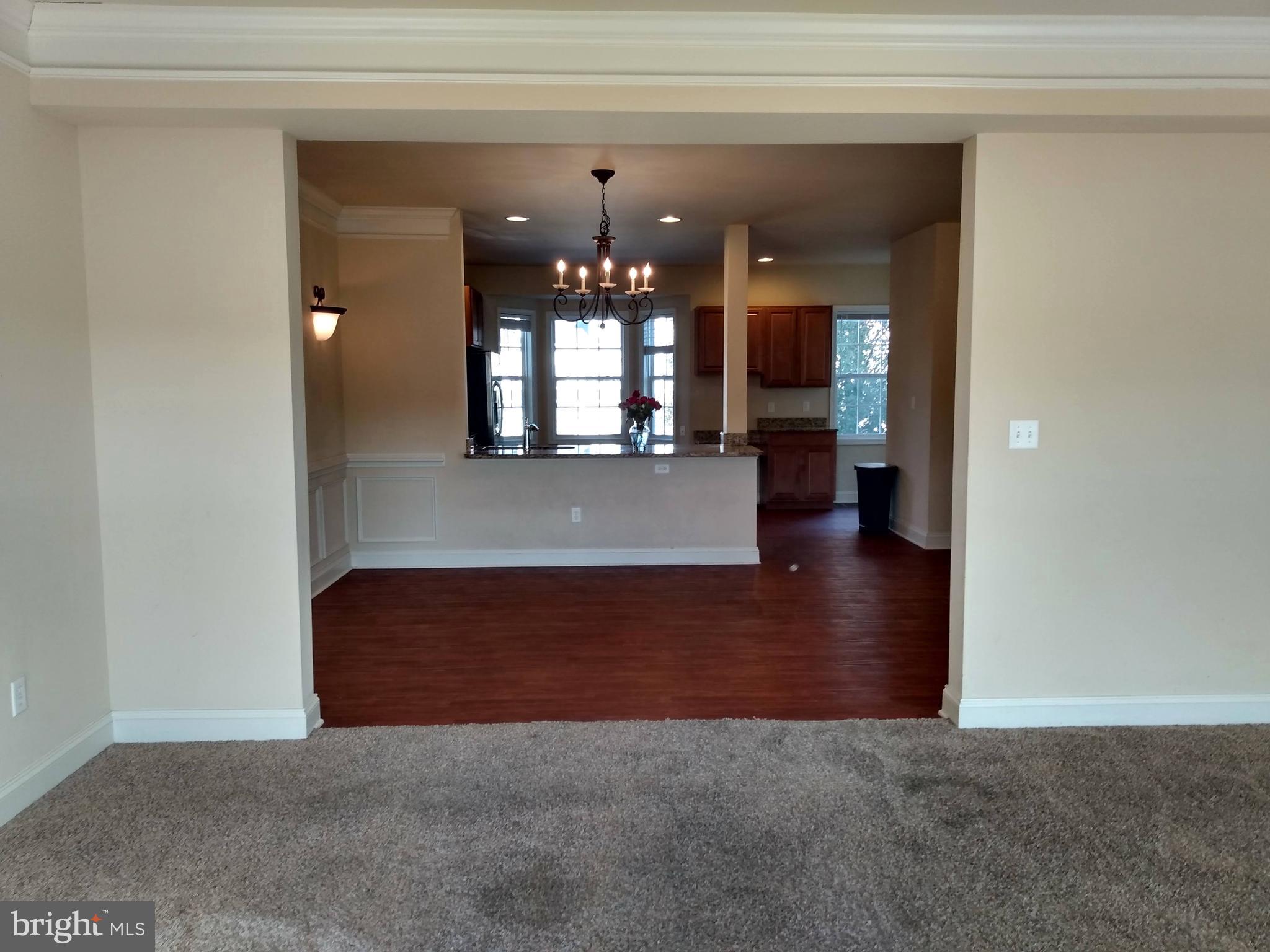 PROGRESS VILLAGE - Residential Lease