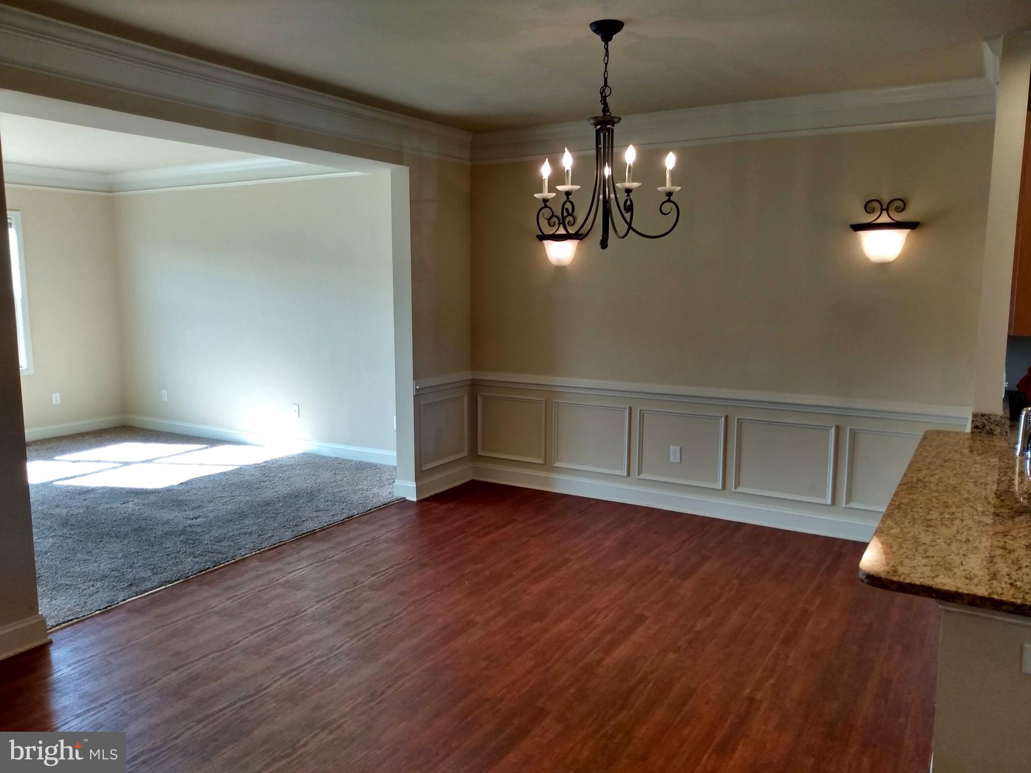 PROGRESS VILLAGE - Residential Lease