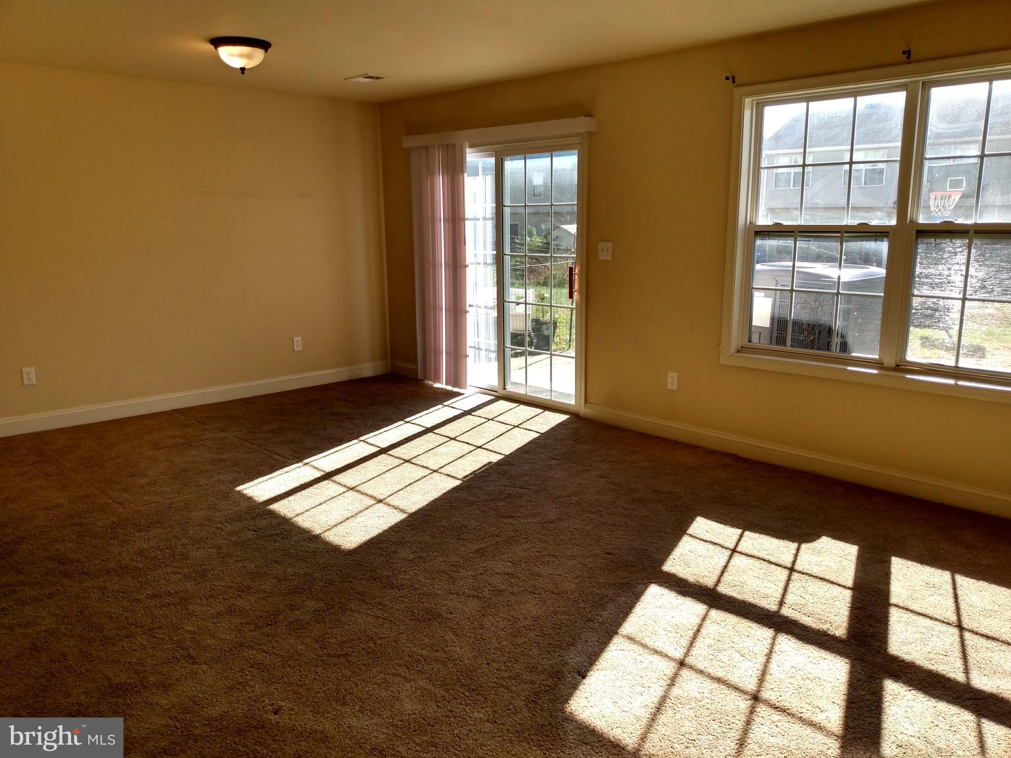 PROGRESS VILLAGE - Residential Lease