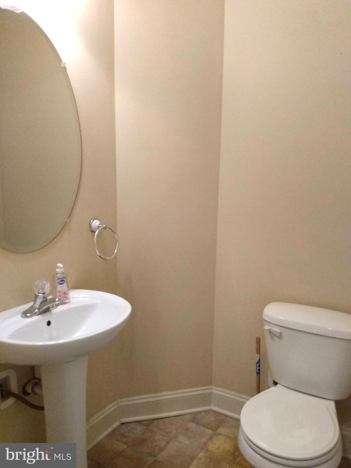 PROGRESS VILLAGE - Residential Lease