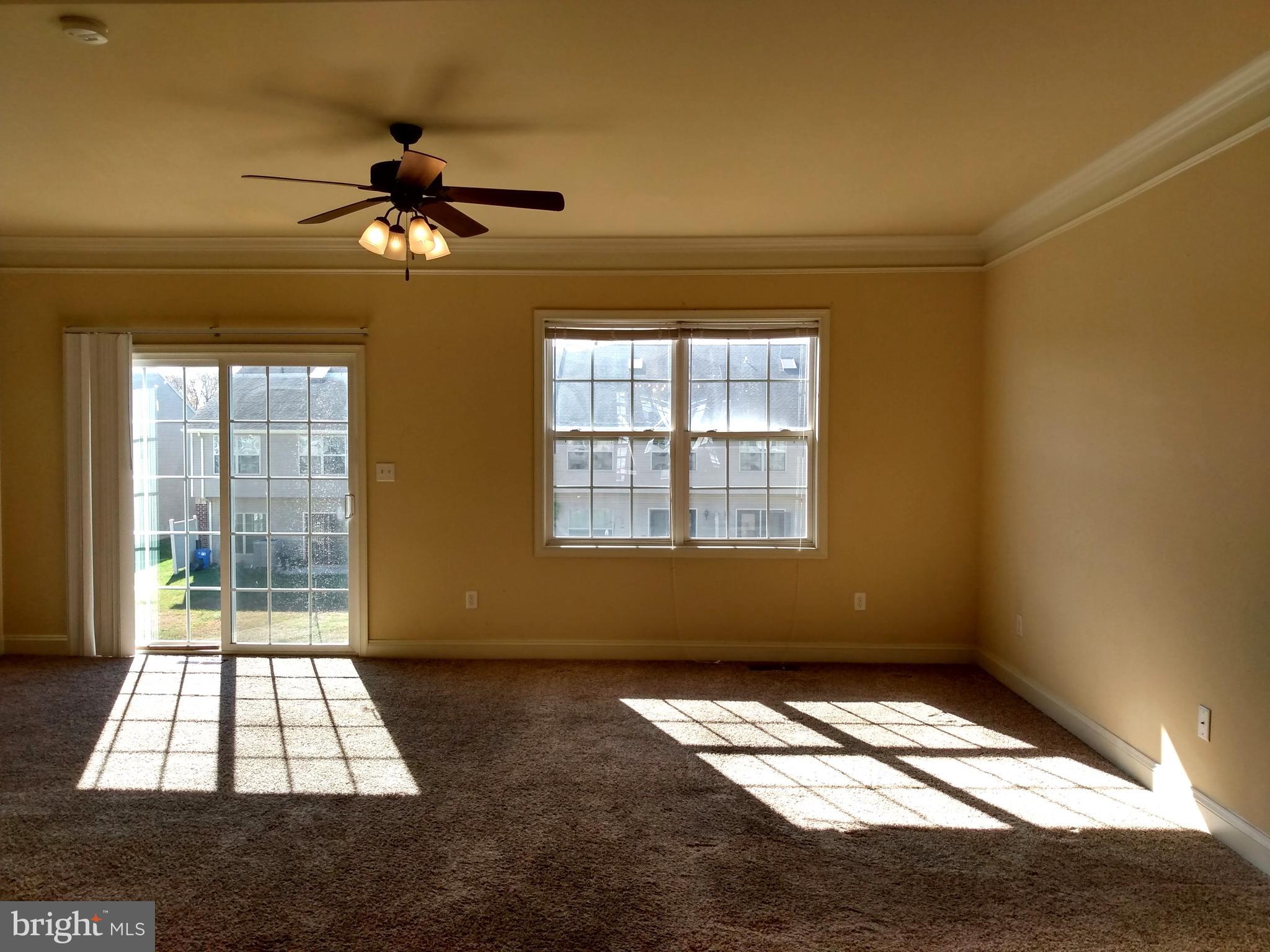 PROGRESS VILLAGE - Residential Lease