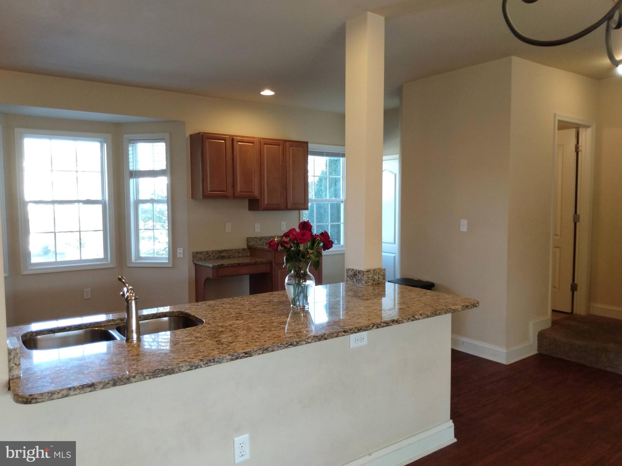 PROGRESS VILLAGE - Residential Lease