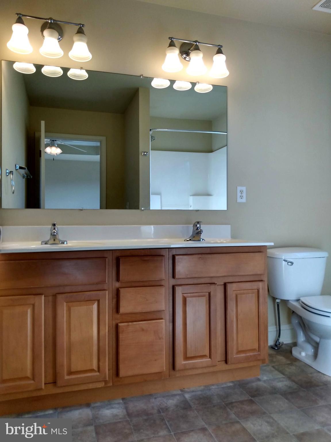 PROGRESS VILLAGE - Residential Lease