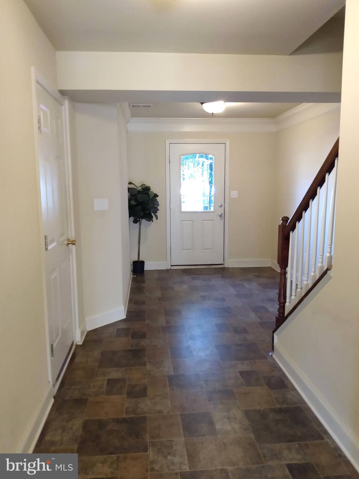 PROGRESS VILLAGE - Residential Lease