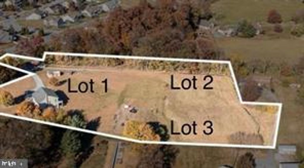 Photo of 104 Carriage Way #LOT 2, EAST EARL, PA 17519 (MLS # PALA2081964)