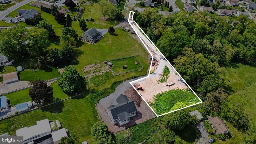 Photo of 104 Carriage Way #LOT 2, EAST EARL, PA 17519 (MLS # PALA2081964)