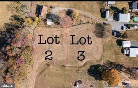Vacant Land For Sale - 104 Carriage Way #LOT 2<br/> EAST EARL, PA 17519