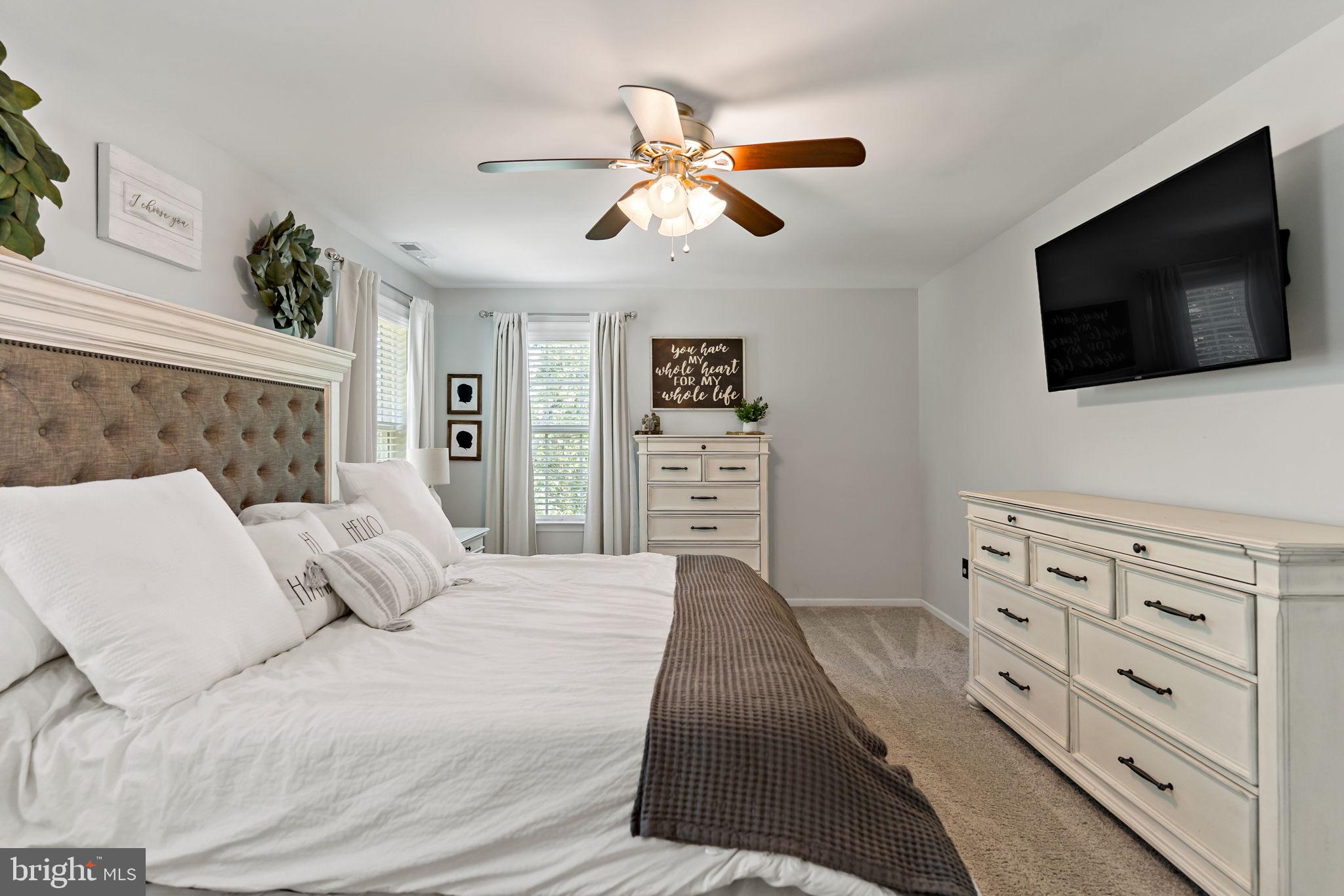 CAMERON ACRES - Residential