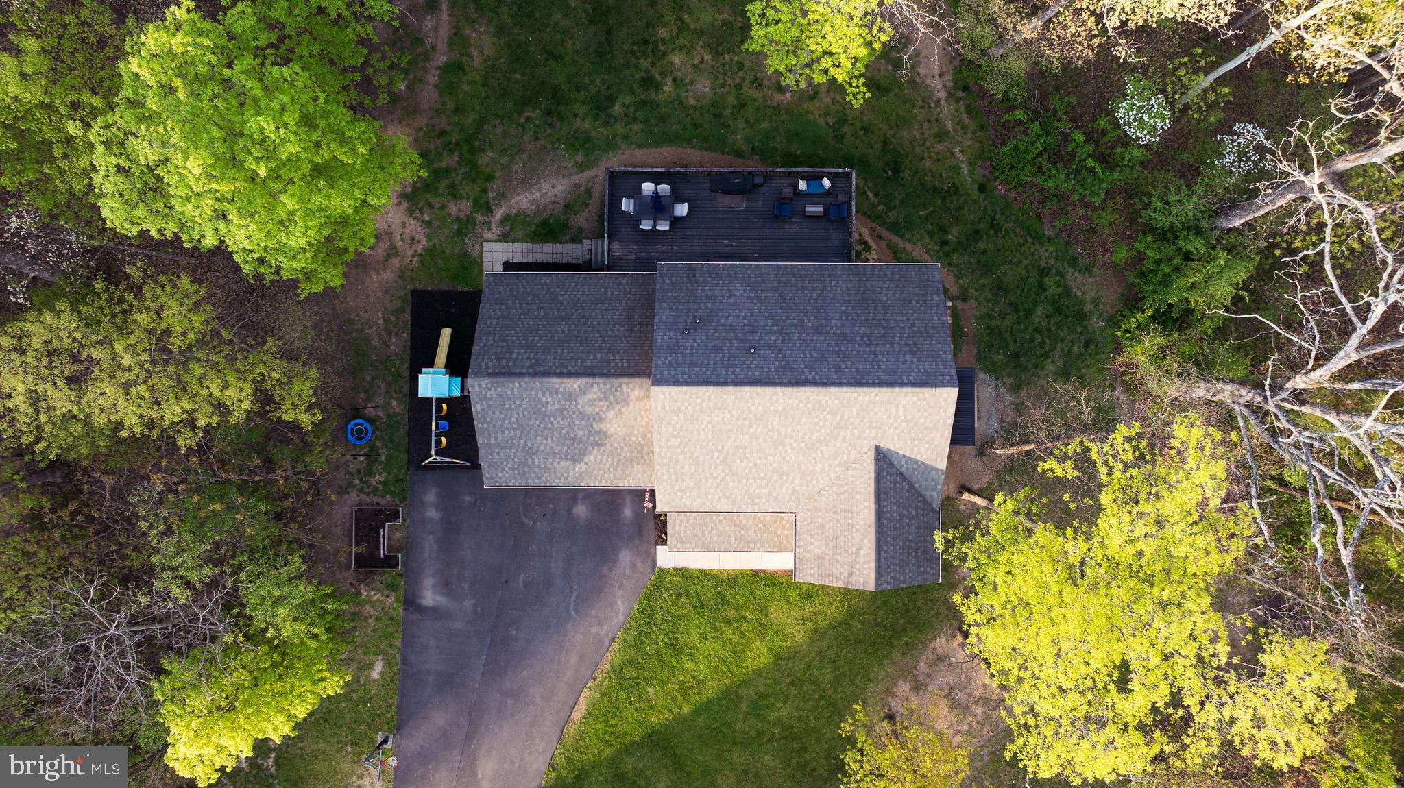 CAMERON ACRES - Residential