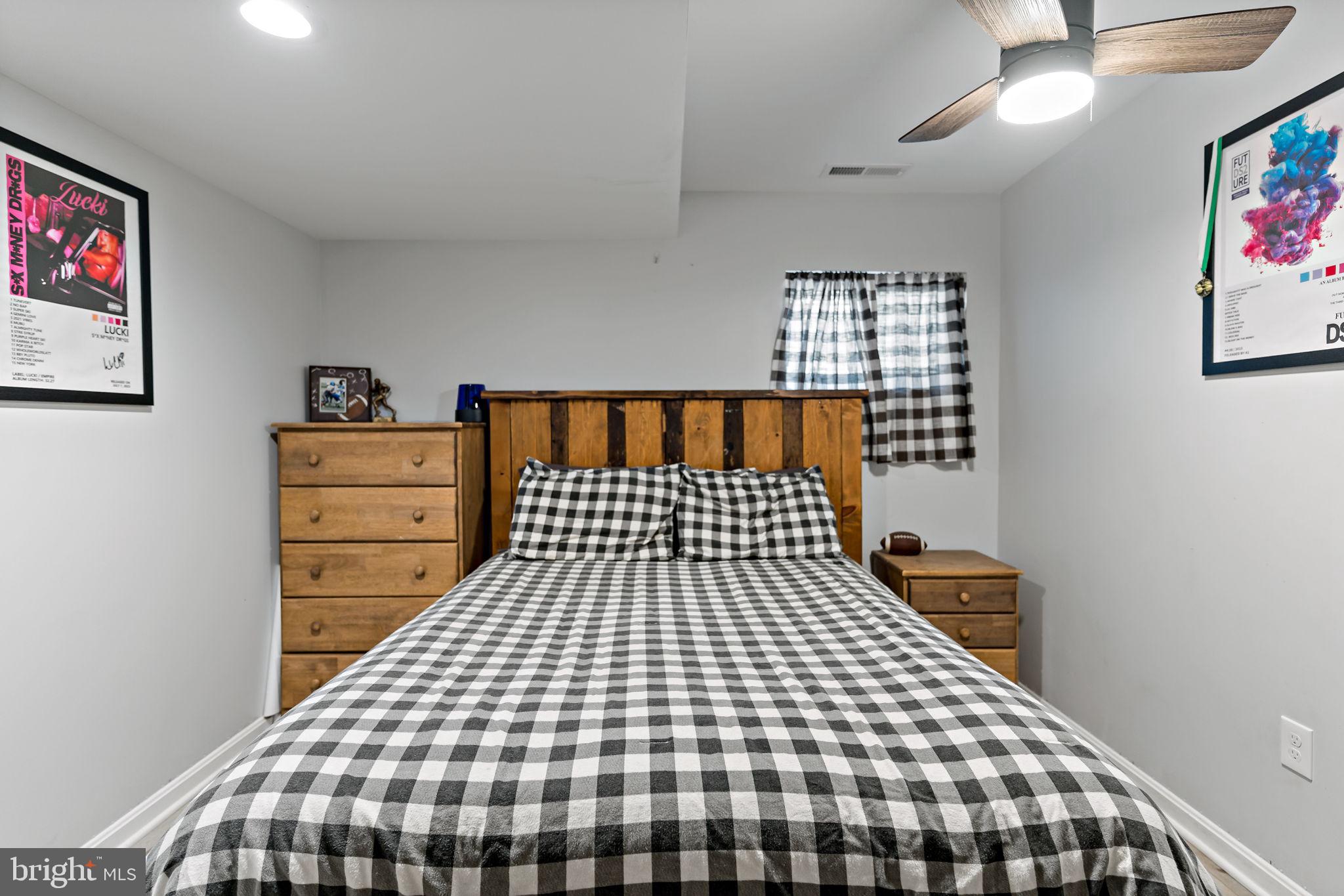 CAMERON ACRES - Residential