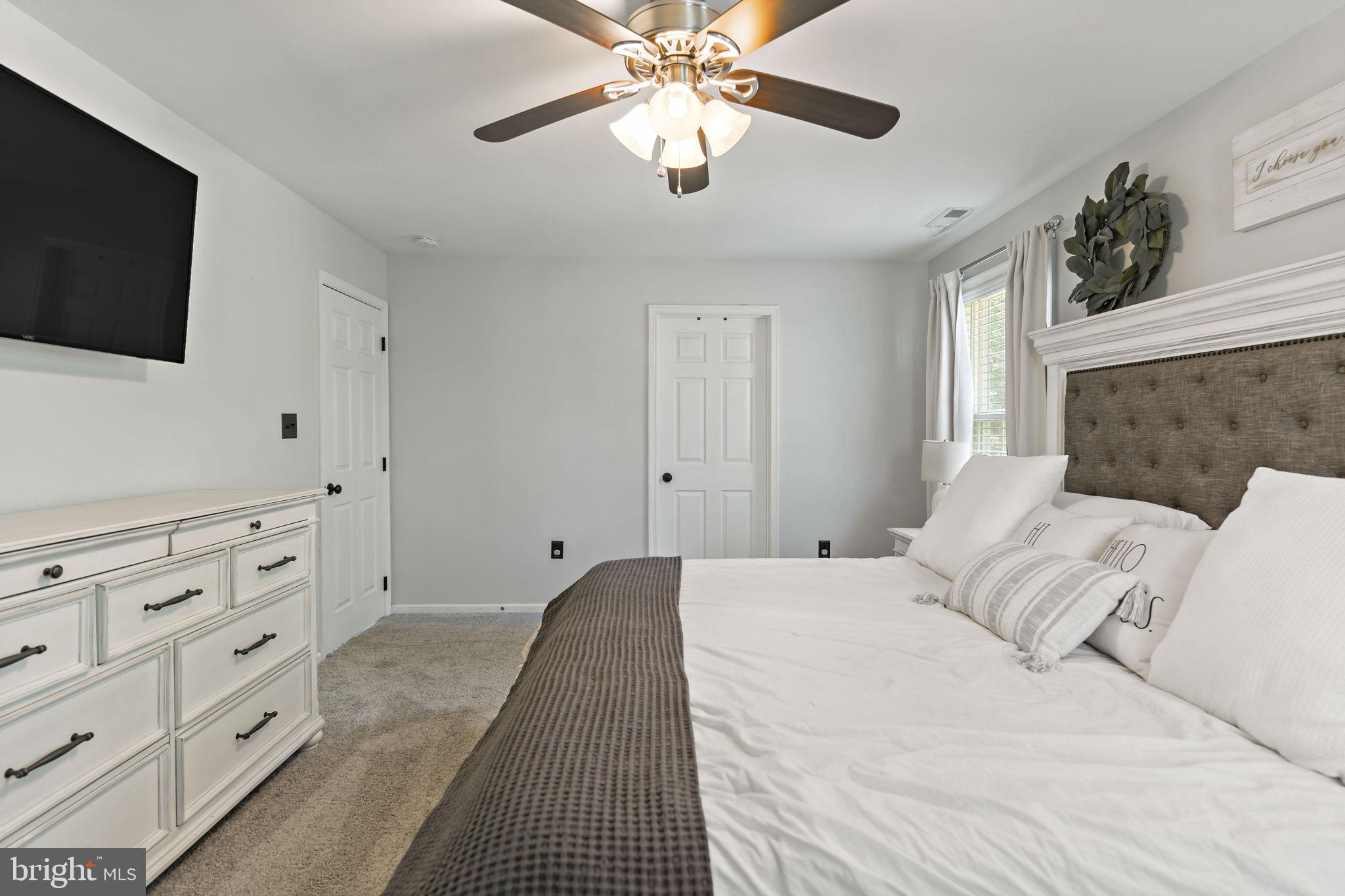 CAMERON ACRES - Residential