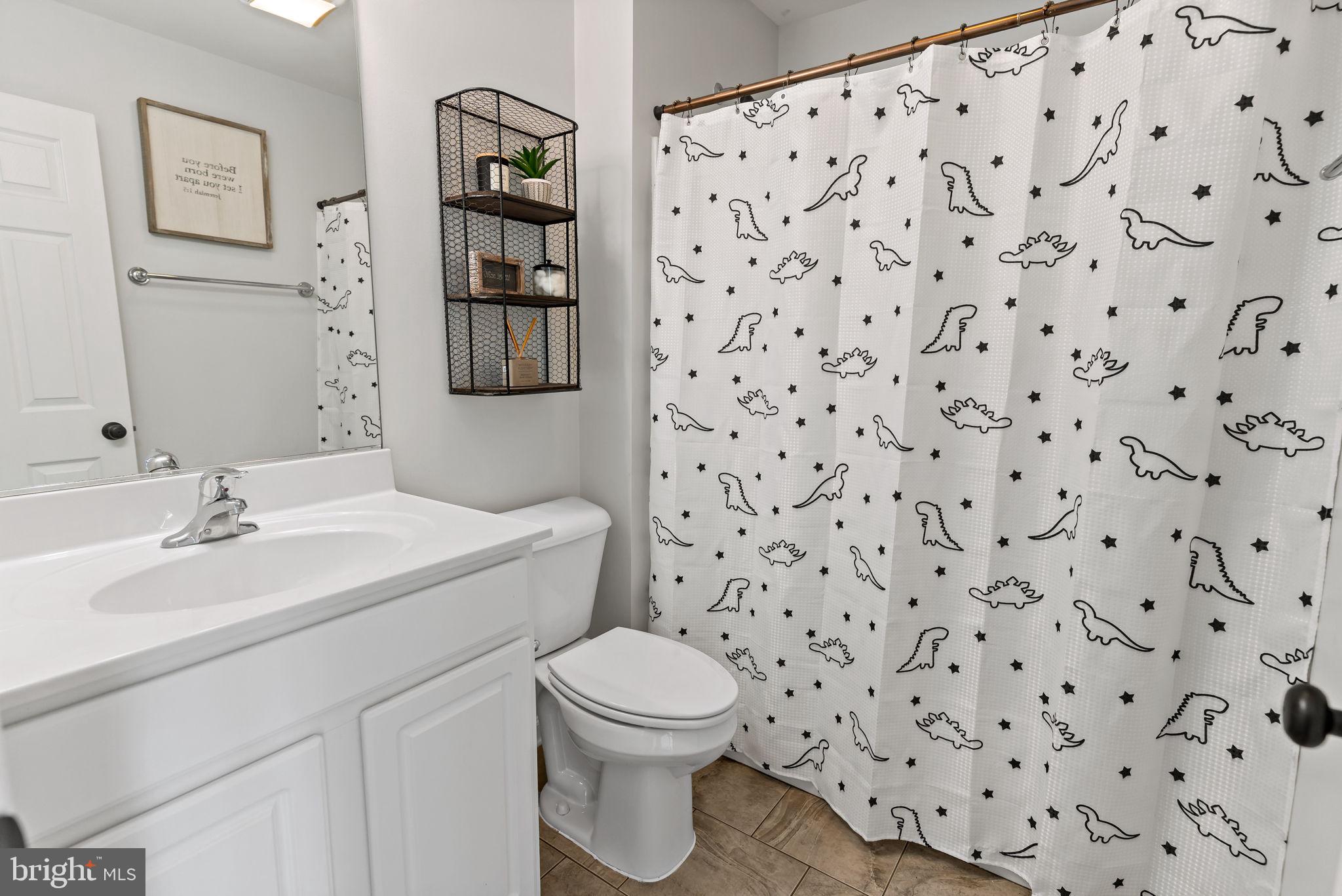 CAMERON ACRES - Residential