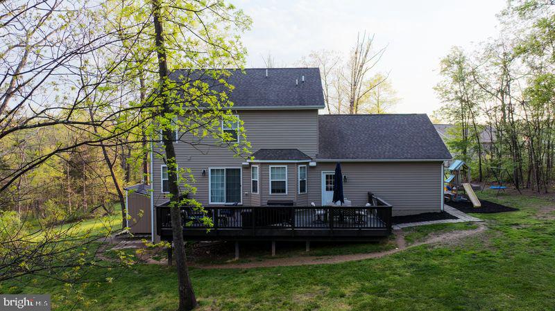 CAMERON ACRES - Residential