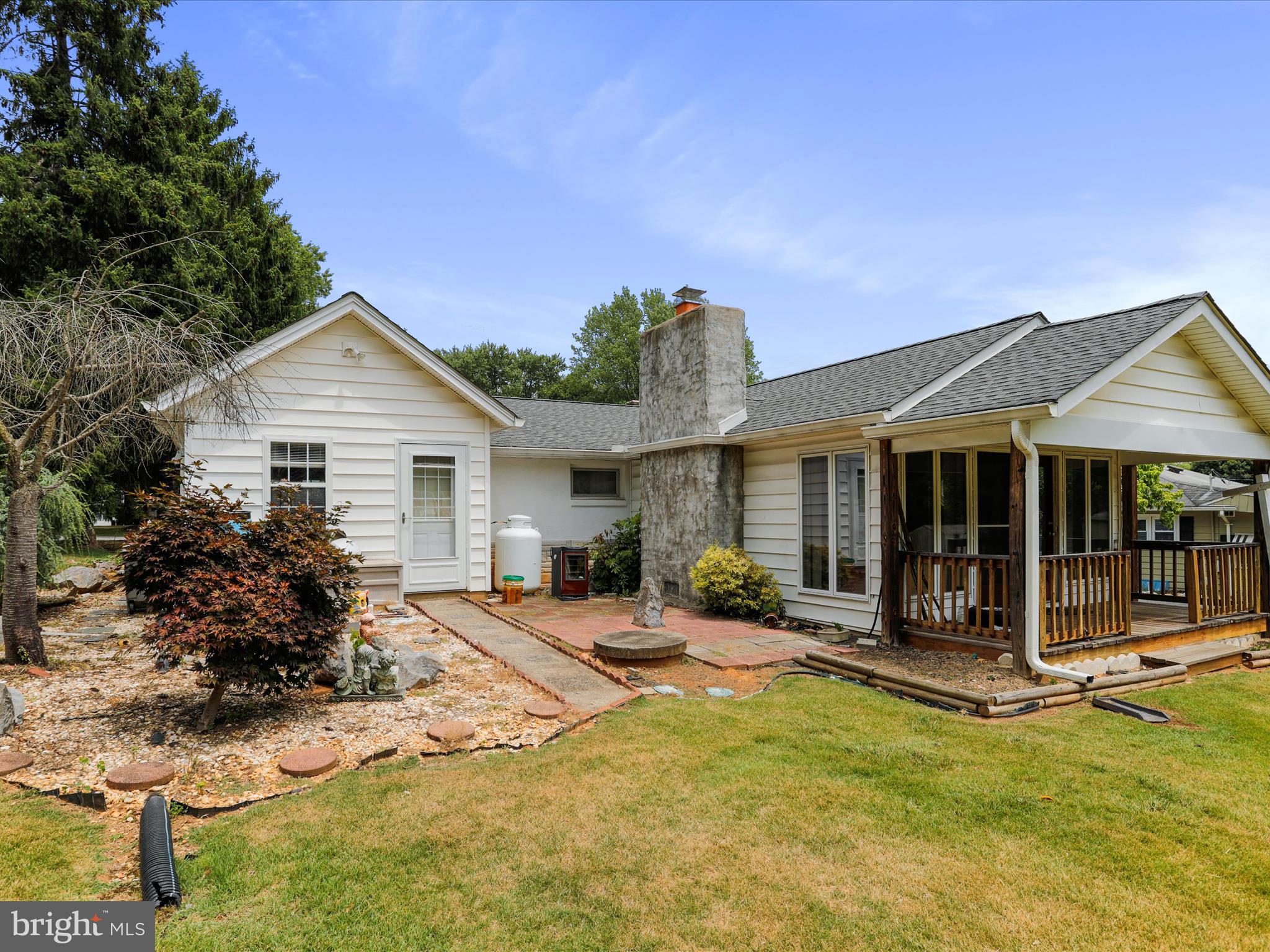 LITTLE RUN ACRES - Residential