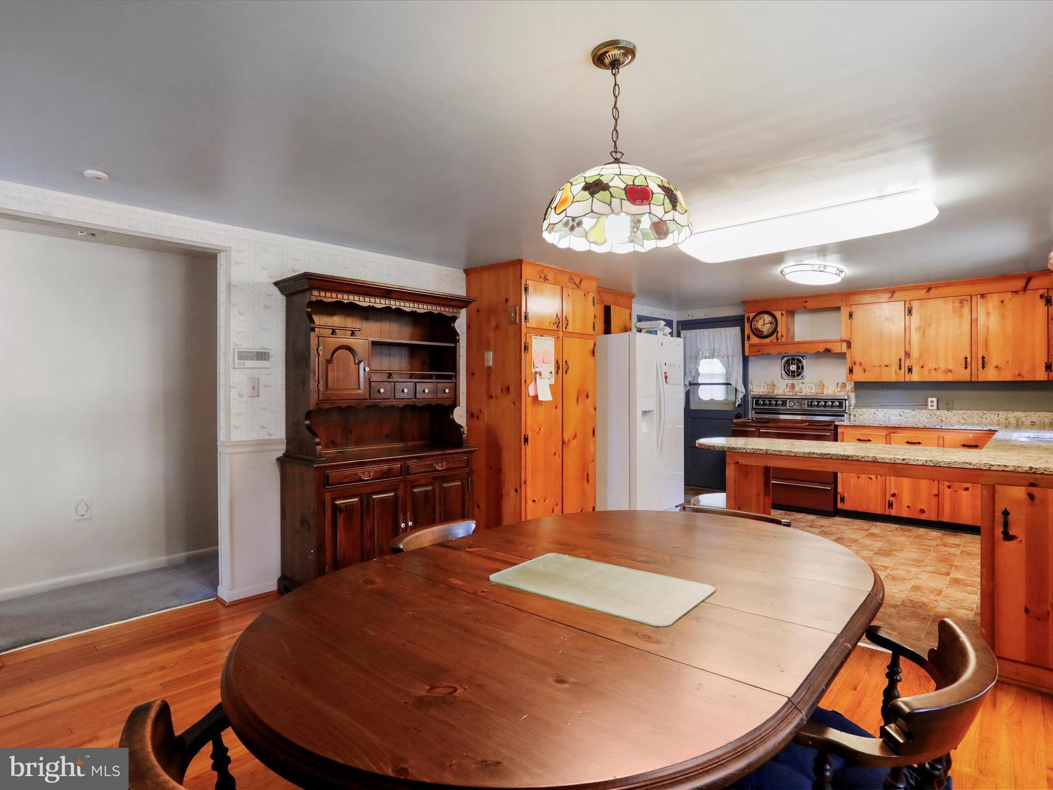 LITTLE RUN ACRES - Residential