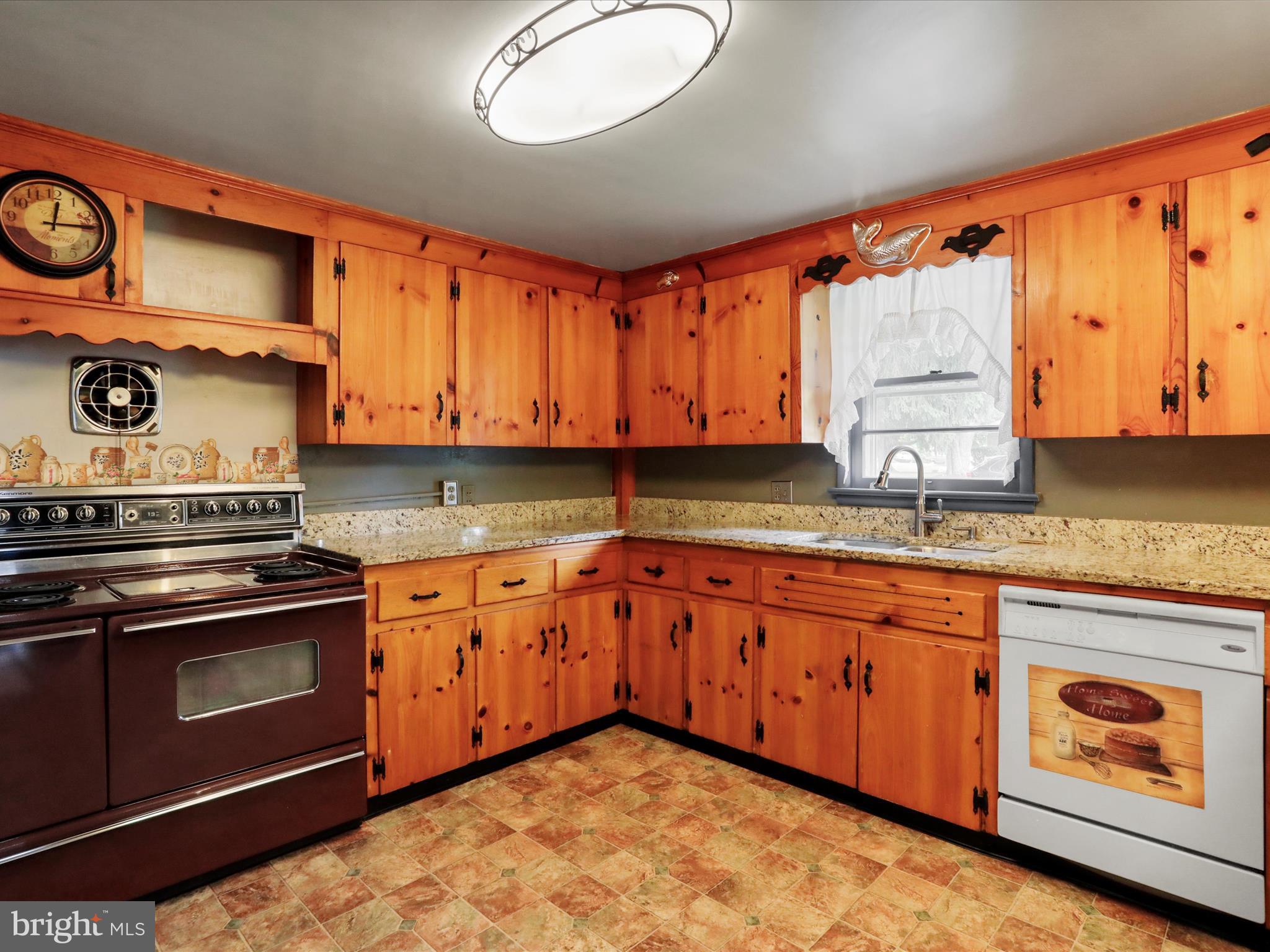 LITTLE RUN ACRES - Residential