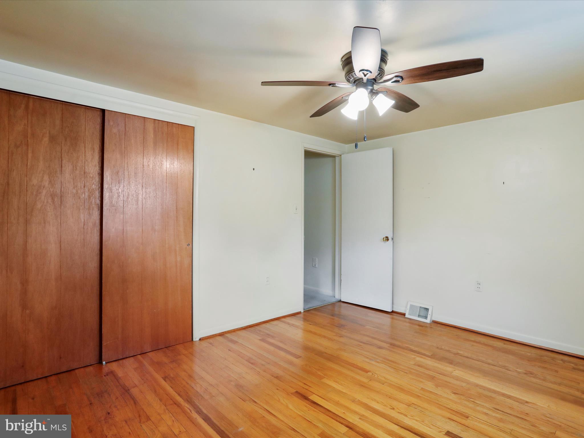 LITTLE RUN ACRES - Residential