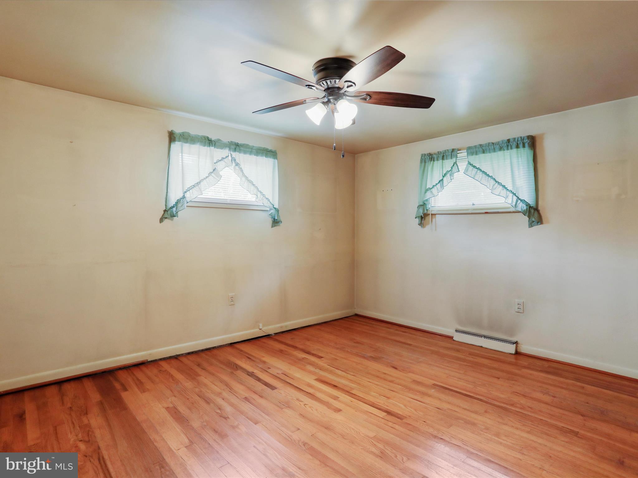 LITTLE RUN ACRES - Residential