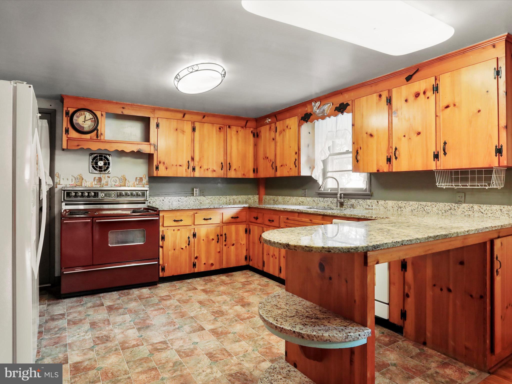 LITTLE RUN ACRES - Residential