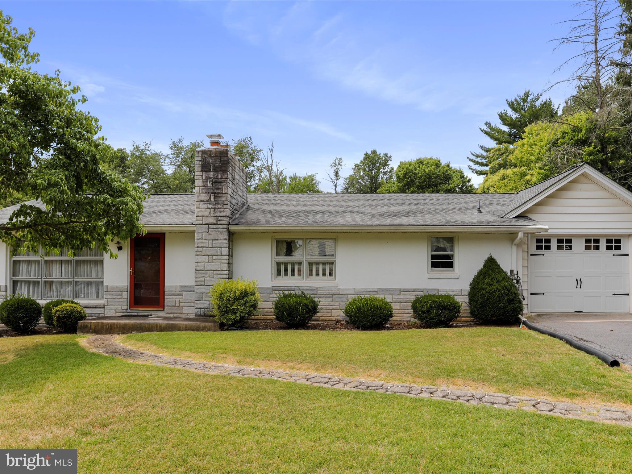 LITTLE RUN ACRES - Residential