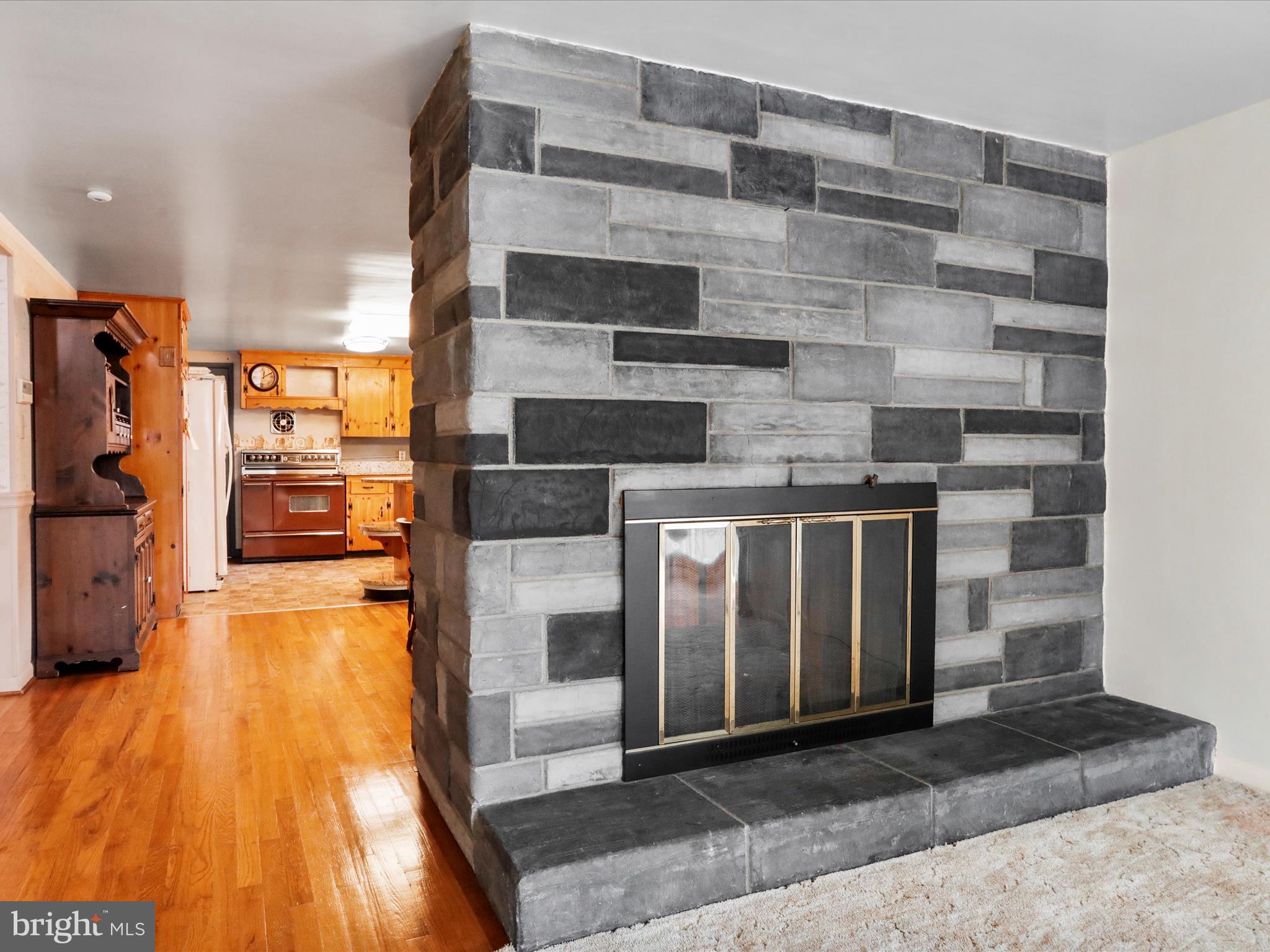 LITTLE RUN ACRES - Residential