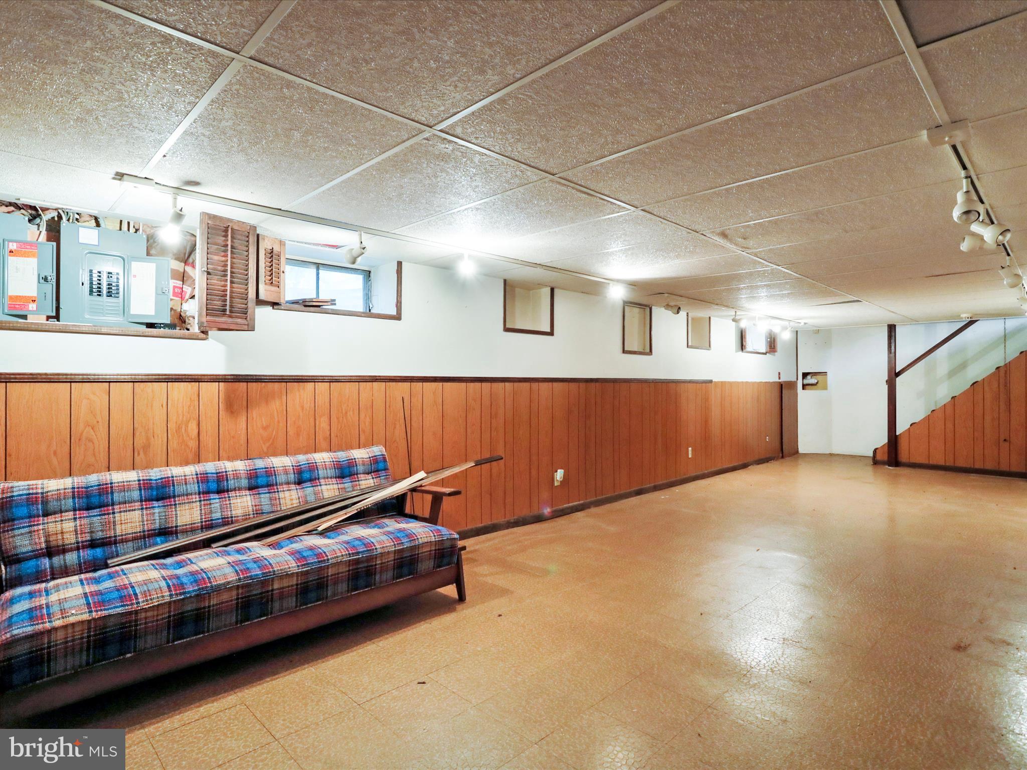 LITTLE RUN ACRES - Residential