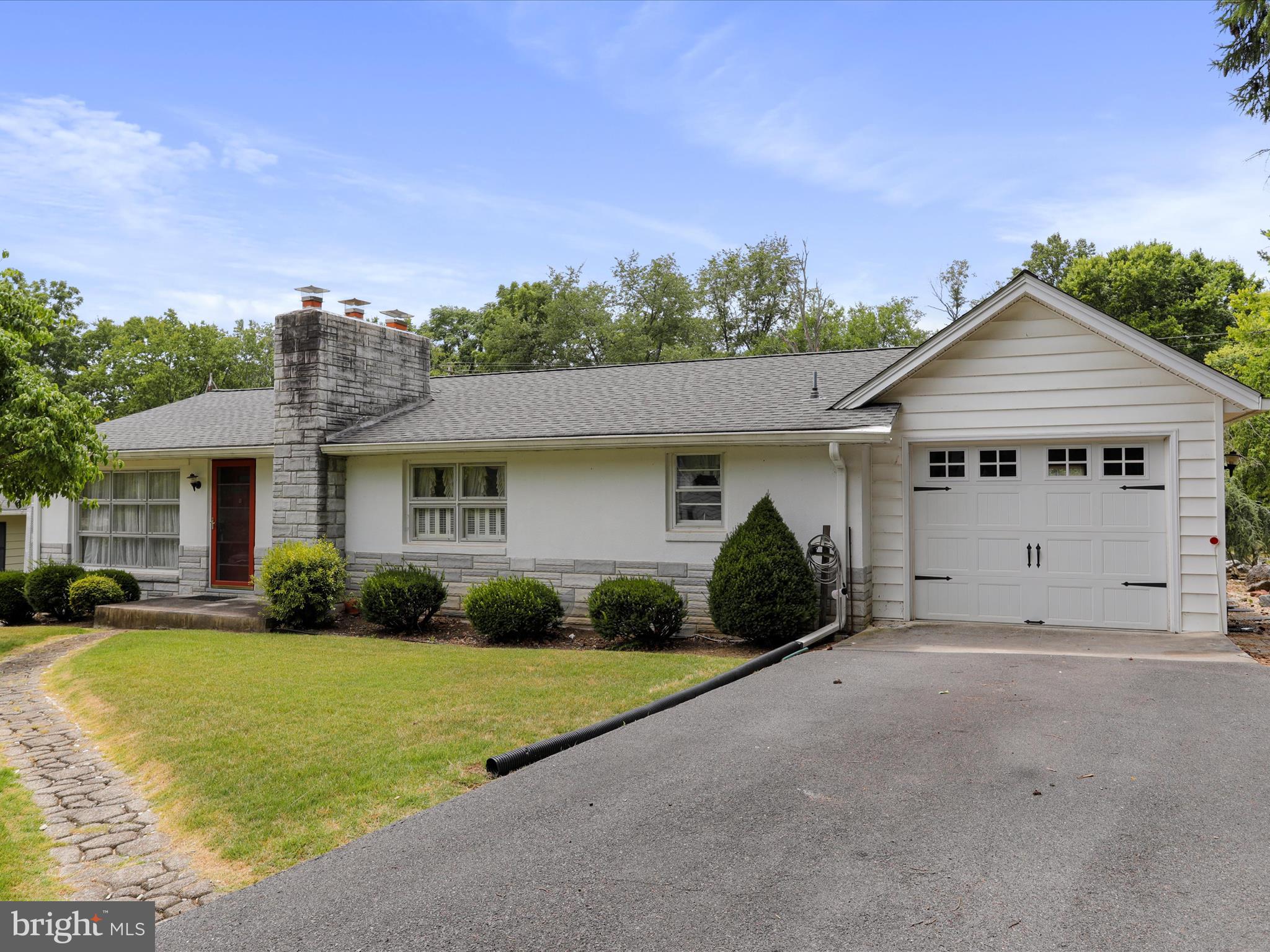 LITTLE RUN ACRES - Residential