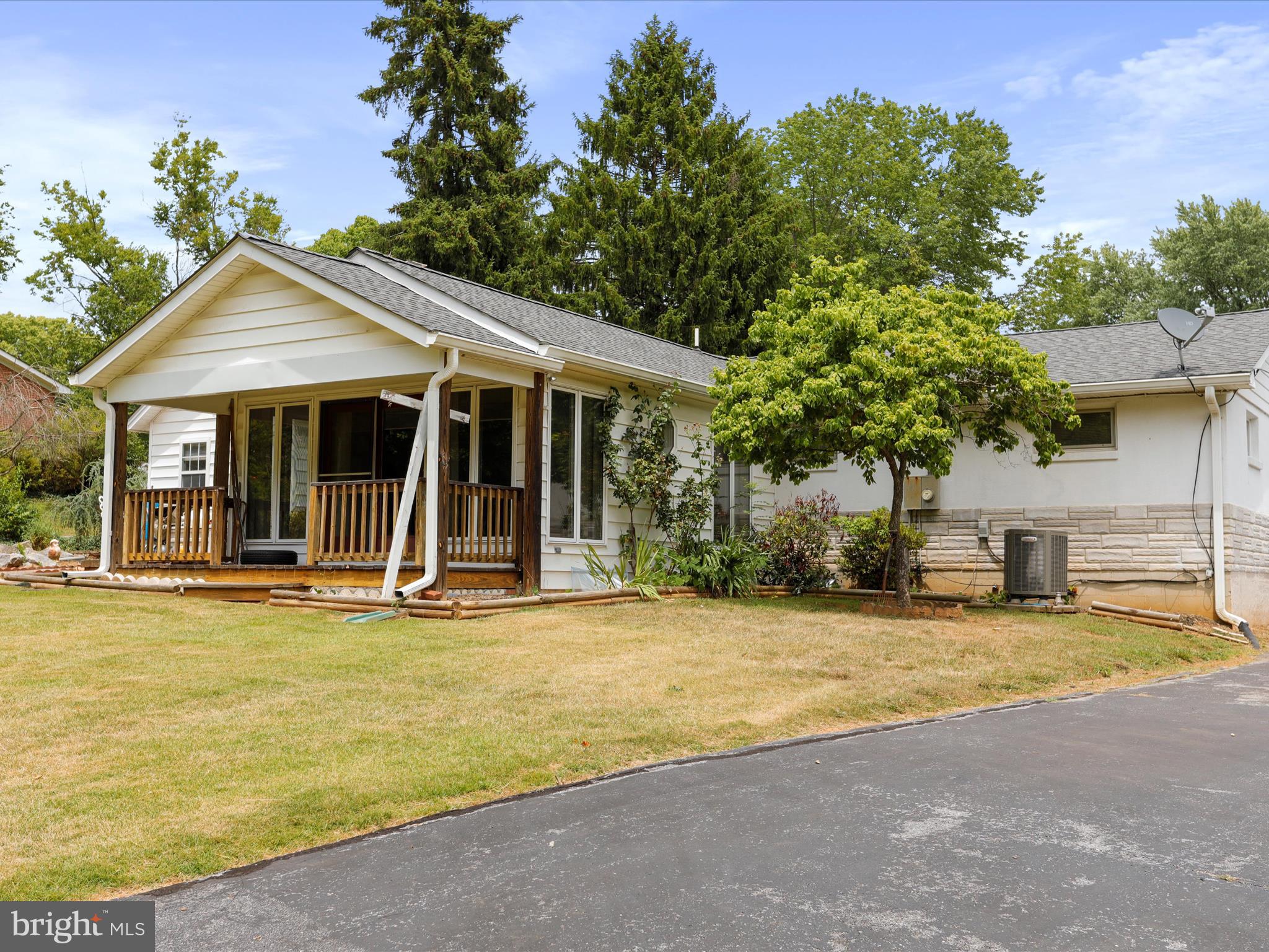 LITTLE RUN ACRES - Residential