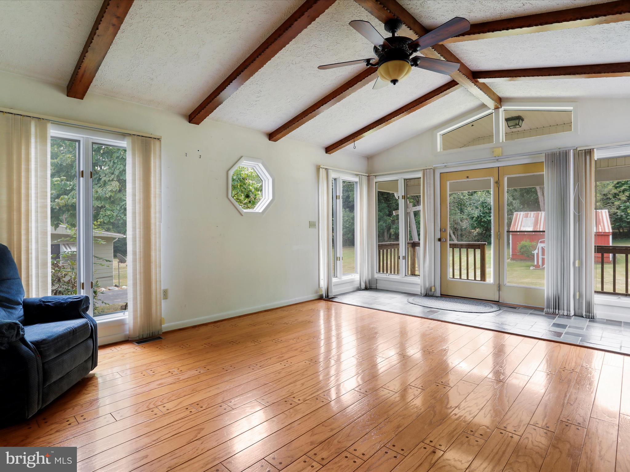 LITTLE RUN ACRES - Residential