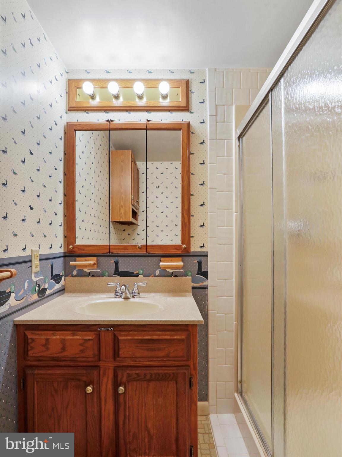 LITTLE RUN ACRES - Residential