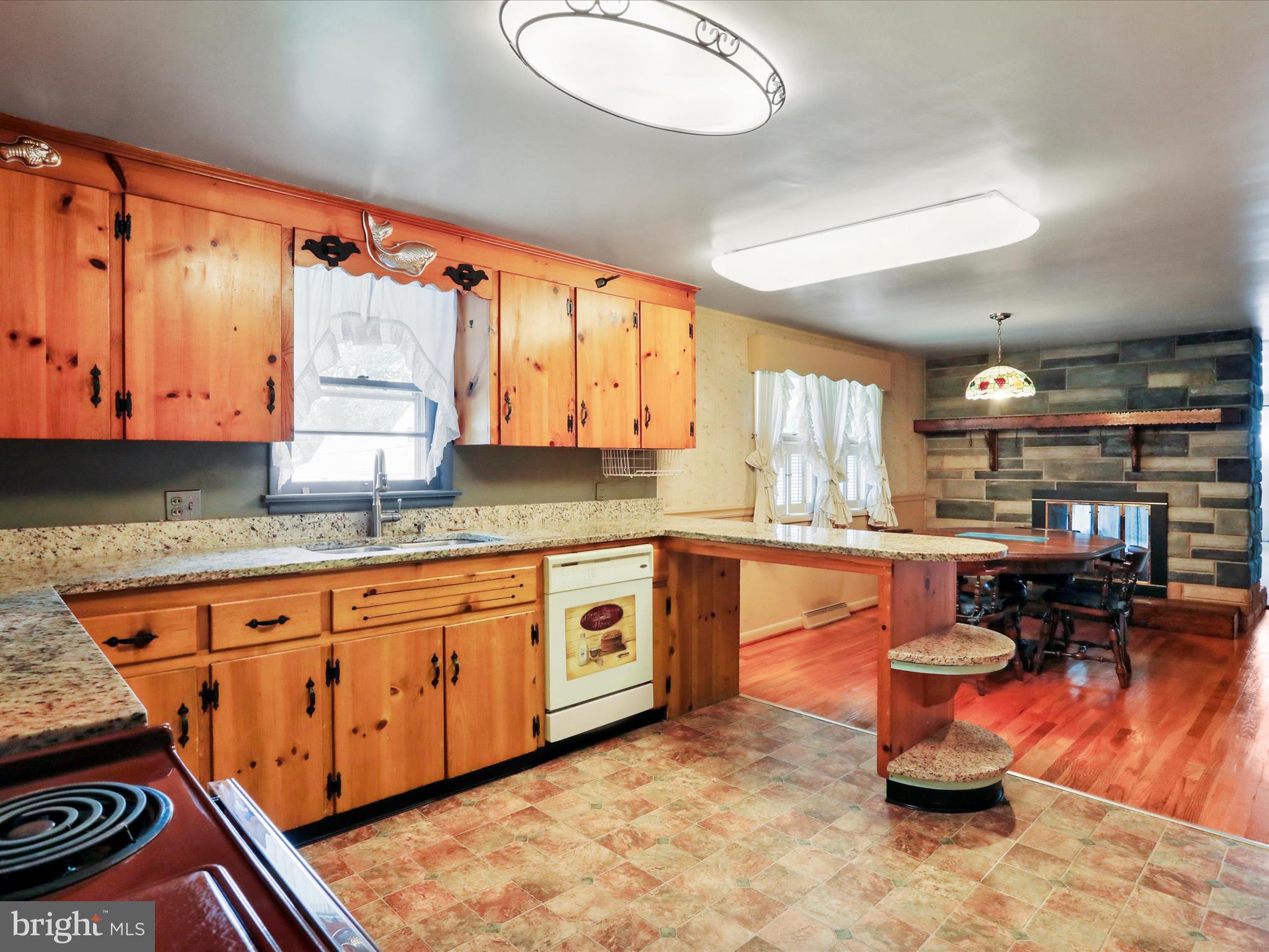 LITTLE RUN ACRES - Residential