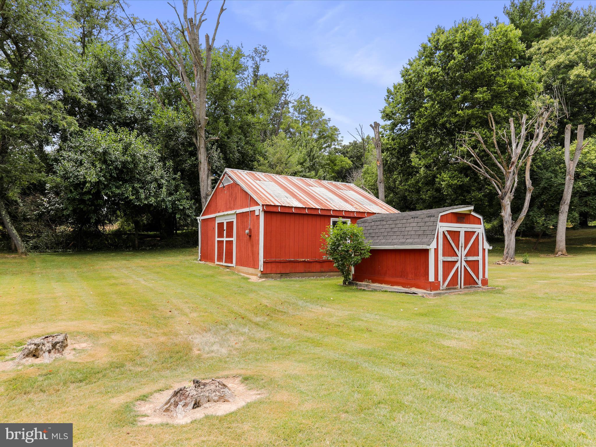 LITTLE RUN ACRES - Residential