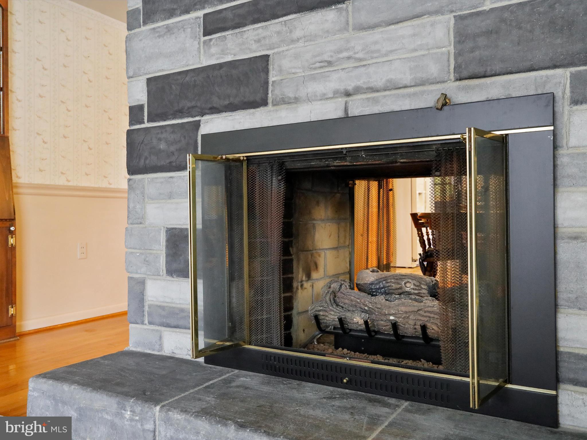 LITTLE RUN ACRES - Residential