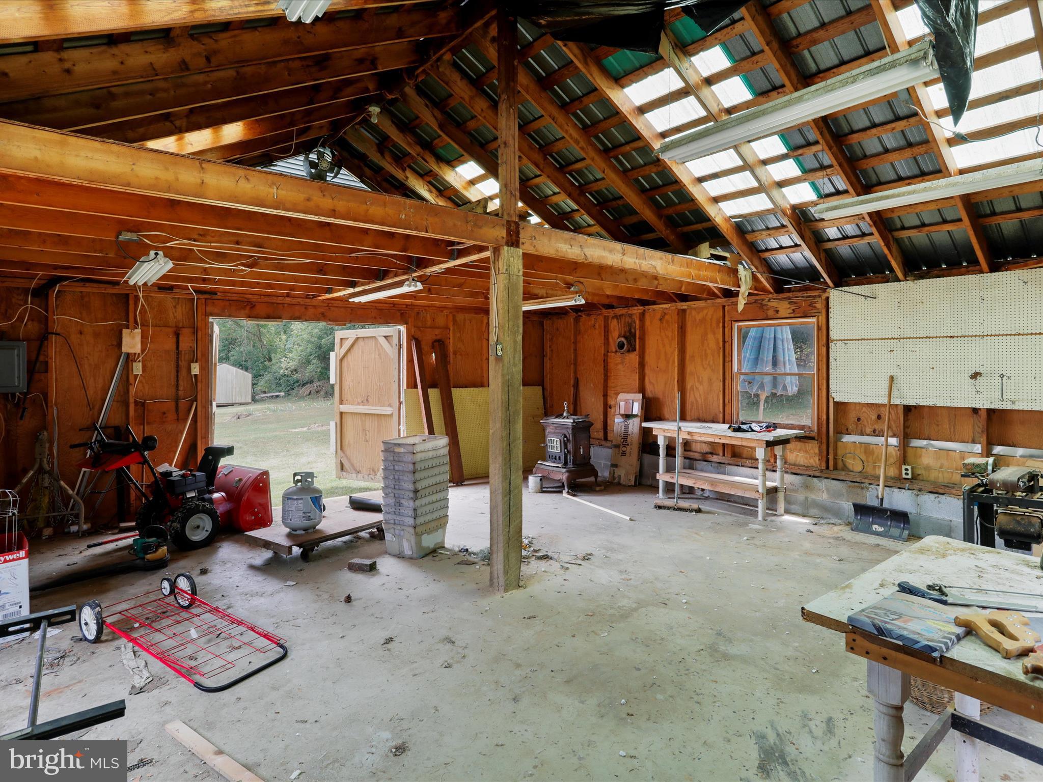 LITTLE RUN ACRES - Residential