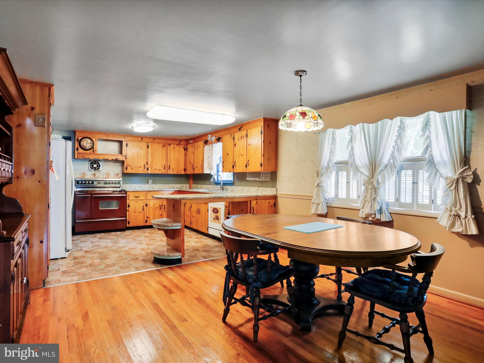 LITTLE RUN ACRES - Residential