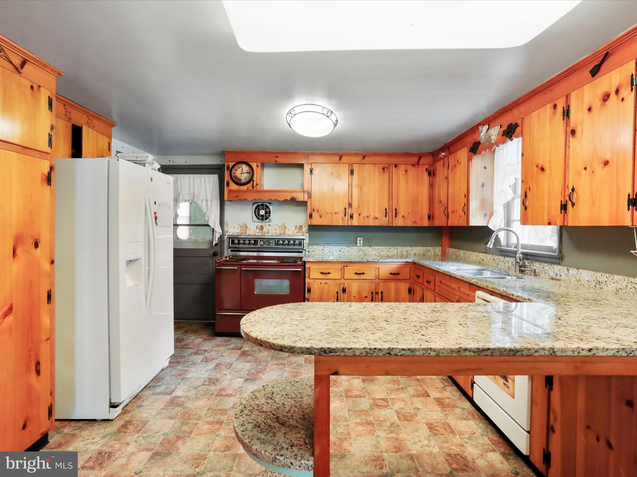 LITTLE RUN ACRES - Residential