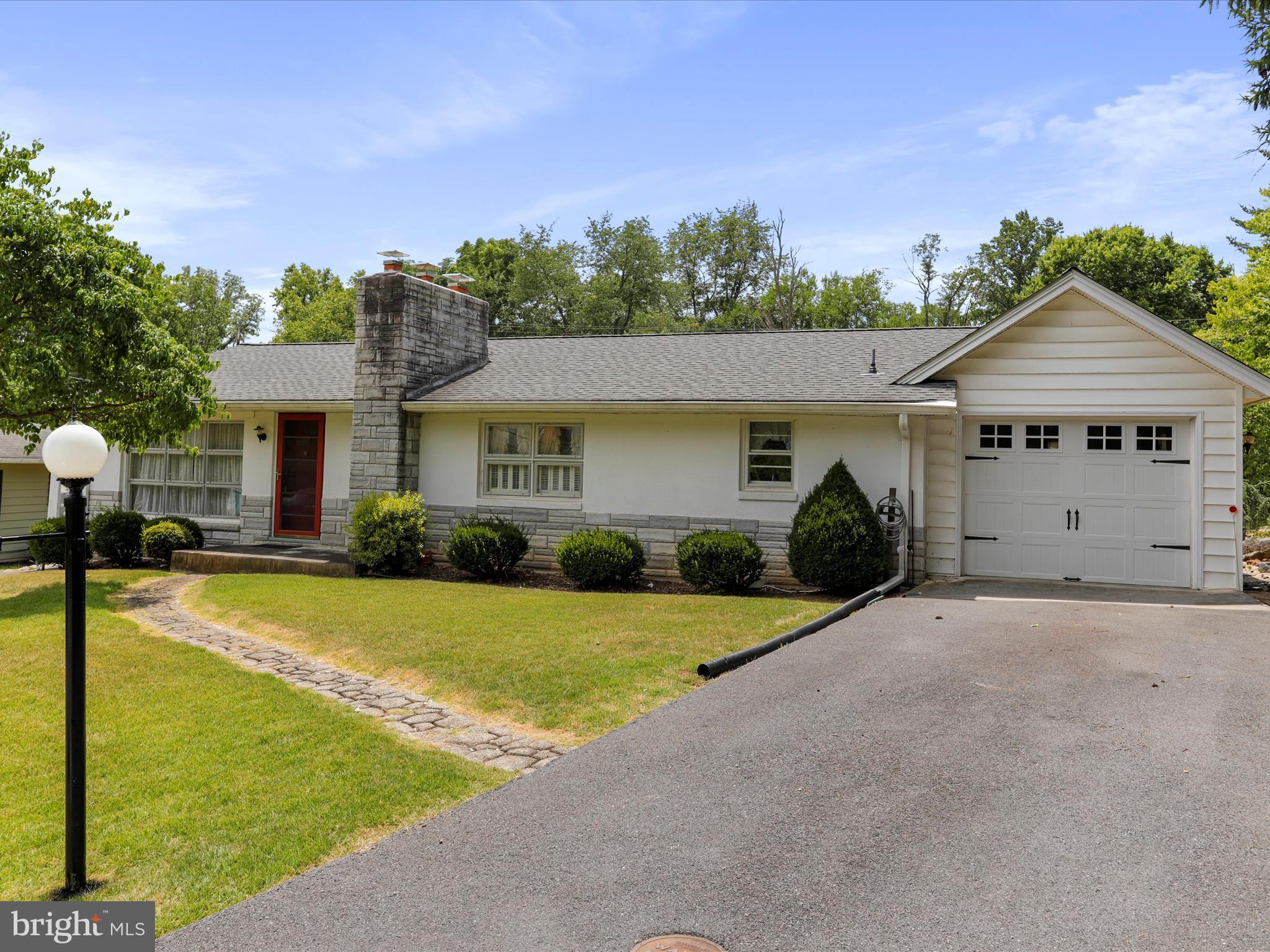 LITTLE RUN ACRES - Residential