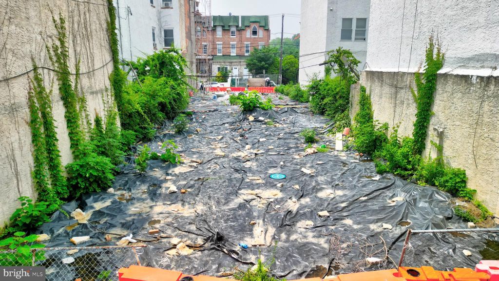 Photo of 885 - 87 N 41st Street, PHILADELPHIA, PA 19104 (MLS # PAPH2551388)